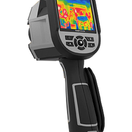 ThermoCamera TE-W300H