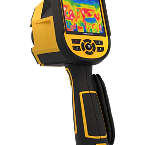 ThermoCamera TE-W400H
