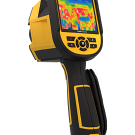 ThermoCamera TE-W400H